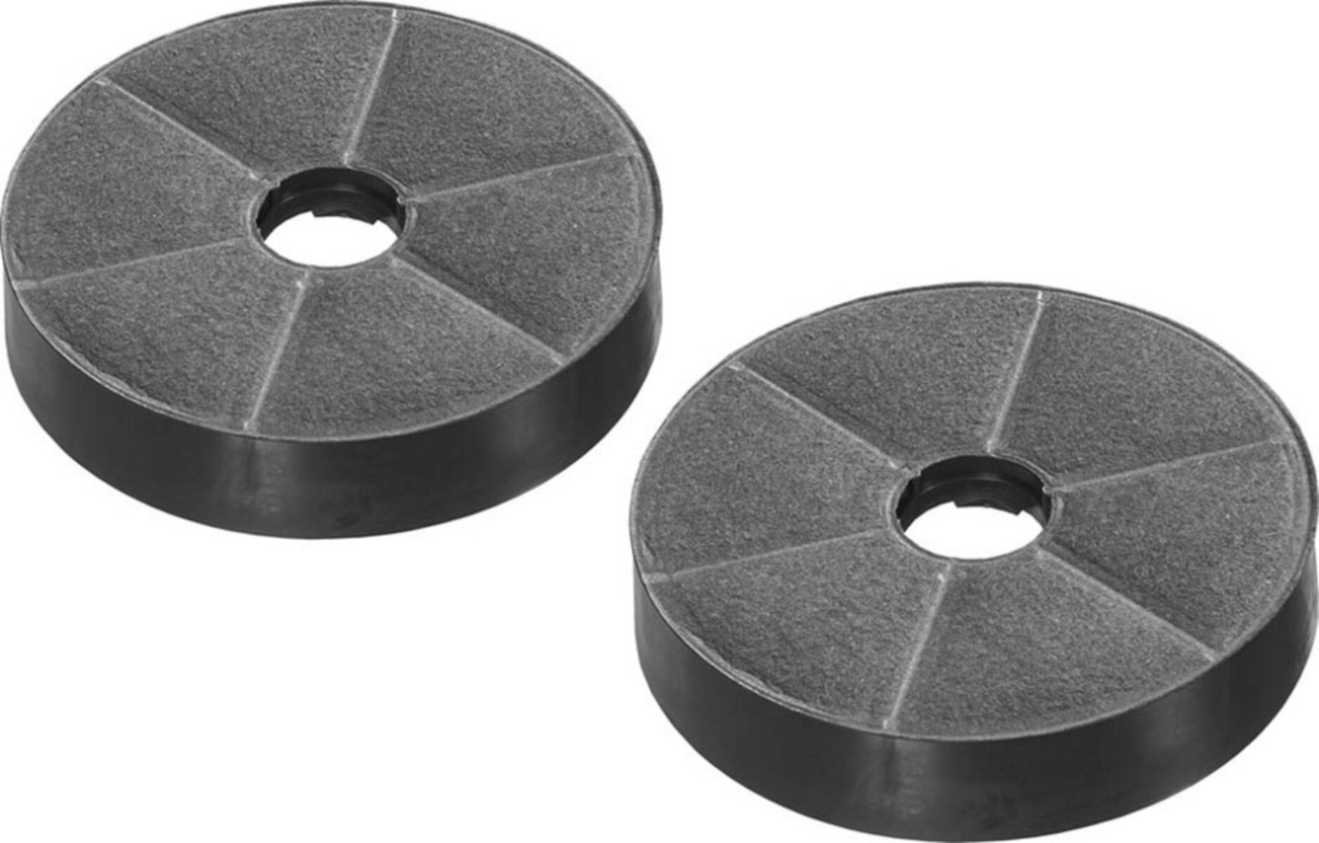 Amica Kohlefilter KF 17191 (VE2) KF17191 von Amica