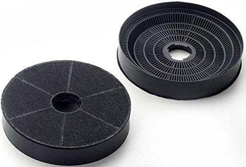 Amica Kohlefilter KF 17193 (VE2) KF17193 von Amica
