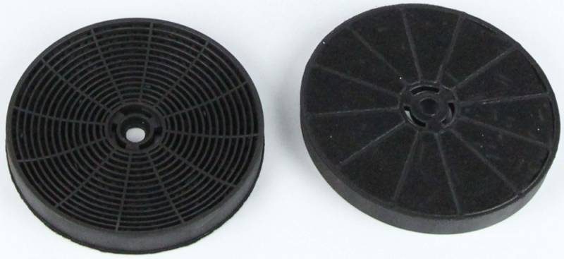 Amica Kohlefilter KF 17204 KF17204 von Amica