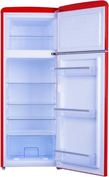 Amica Kühl/Gefrierkombi KGC 15630 R rt KGC15630R Amica Kühl/Gefrierkombi KGC 15630 R rt KGC15630R von Amica
