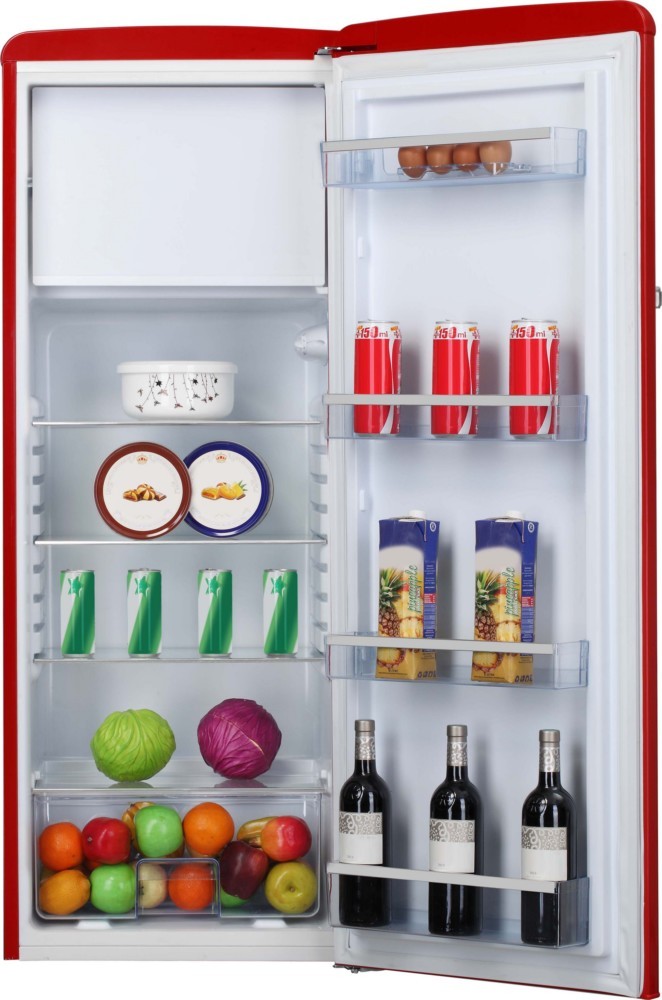 Amica Kühlgerät KSR 364 150 R KSR364150R Amica Kühlgerät KSR 364 150 R KSR364150R von Amica