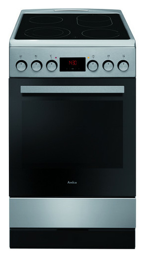 Amica SHC 903 001 E Elektrostandherd Amica SHC 903 001 E Elektrostandherd von Amica