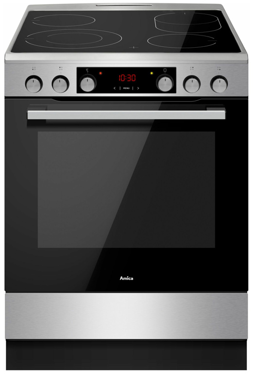 Amica SHCX 913 100 E Standherd von Amica