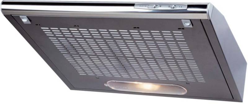 Amica UB-Haube UH 17052-3 E UH170523E von Amica