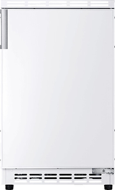 Amica UKSD 361 951 Kühlschrank weiß Amica UKSD 361 951 Kühlschrank weiß von Amica