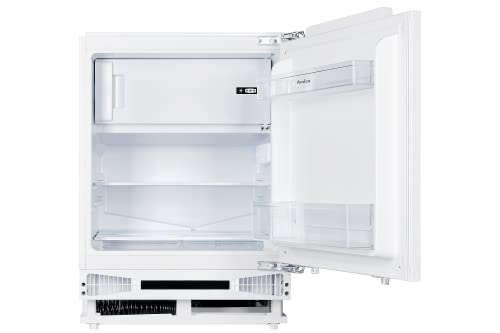Amica UKSX 361 900 Unterbaukühlschrank mit Gefrierfach von Amica