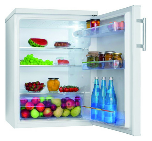 Amica VKS 15917 W Tischkühlschrank Amica VKS 15917 W Tischkühlschrank von Amica