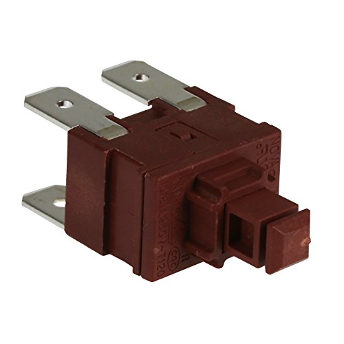 Amica ZWM426 ZWM426W ZWM626 Geschirrspüler Ein-/Ausschalter Amica ZWM426 ZWM426W ZWM626 Geschirrspüler Ein-/Ausschalter von Amica
