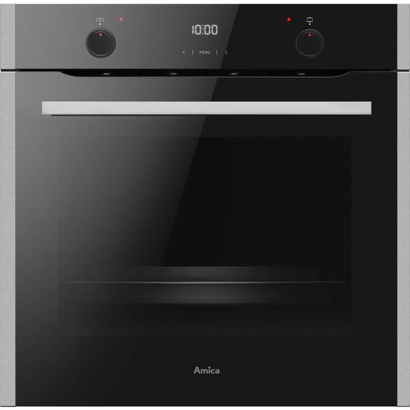 EBX 943 700 E, Backofen von Amica