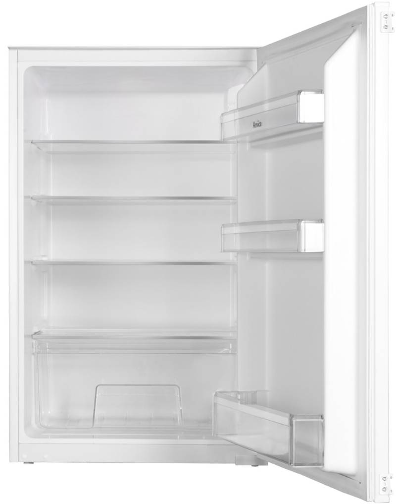 EVKS 16172-1 Einbau-Kühlschrank weiß / E von Amica