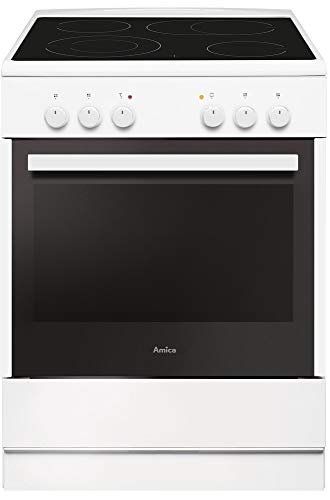 Elektrostandherd AMICA SHC 914 111 W von Amica