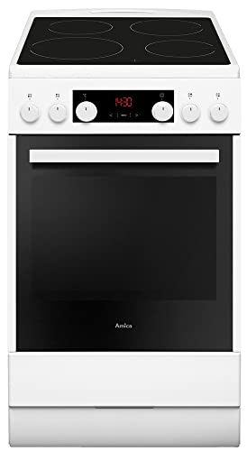 Elektrostandherd AMICA SHI 905 100 W Elektrostandherd AMICA SHI 905 100 W von Amica