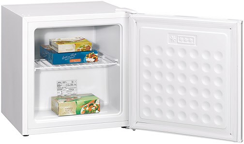 GB 15151 W Gefrierbox weiß / E GB 15151 W Gefrierbox weiß / E von Amica