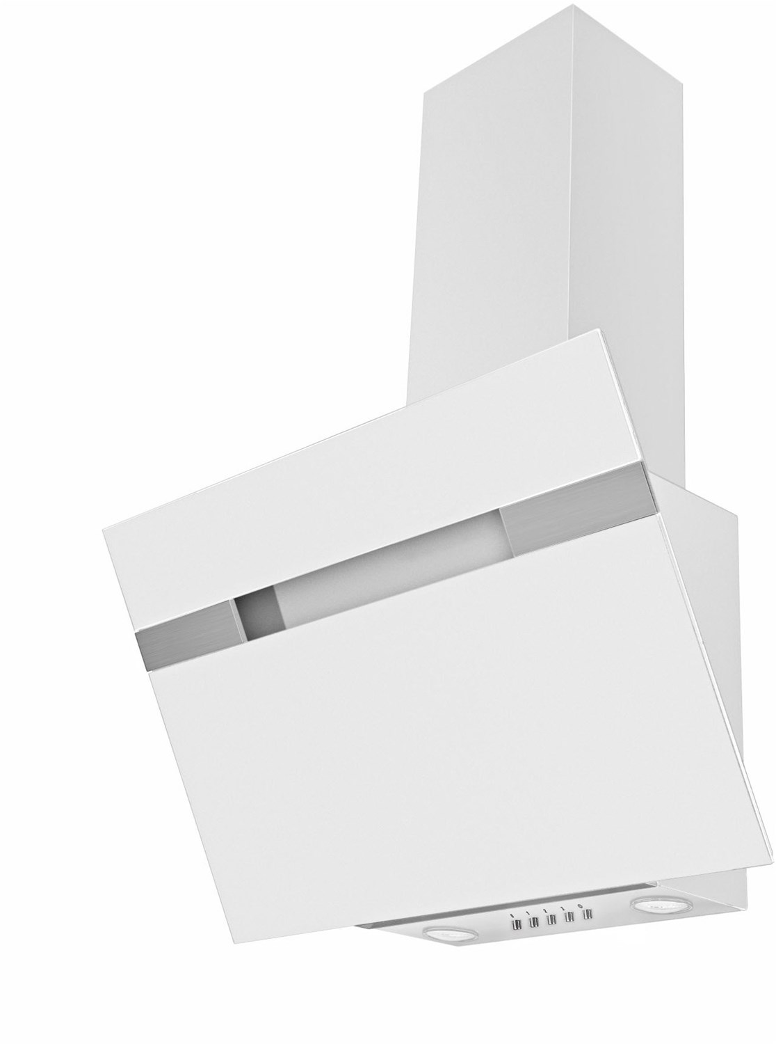 KH 17404 W Kopffrei-Dunstabzugshaube weiß / C KH 17404 W Kopffrei-Dunstabzugshaube weiß / C von Amica