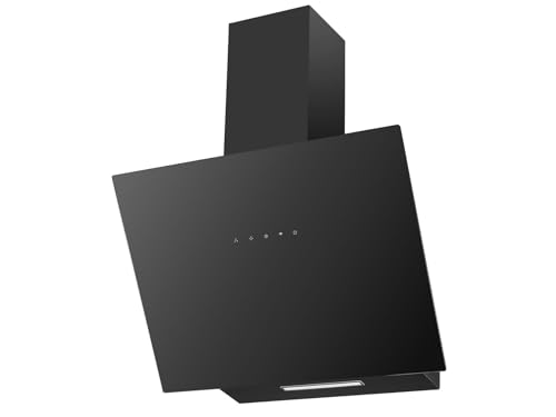Amica KHF 664 630 S Kopffreihaube 60 cm Schwarz Amica KHF 664 630 S Kopffreihaube 60 cm Schwarz von Amica