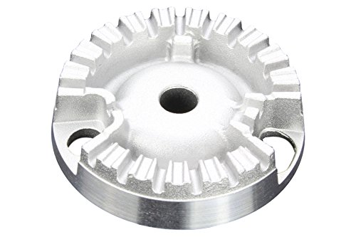 Original Amica Brennerkrone KB mit Zündung für Gasherd - 8037913 Original Amica Brennerkrone KB mit Zündung für Gasherd - 8037913 von Amica