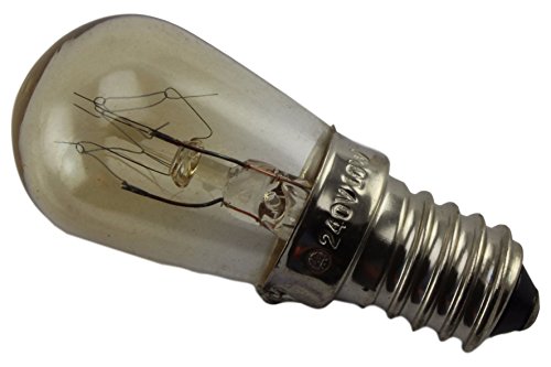 Original Amica Lampe für Kühl-Gefrierkombi - 1022420 von Amica