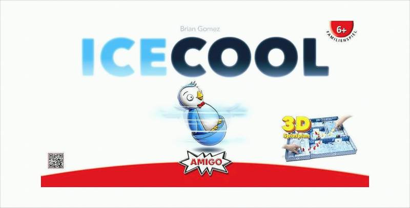 ICECOOL von Amigo S&F GmbH