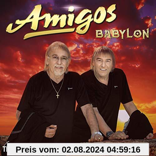 Babylon von Amigos