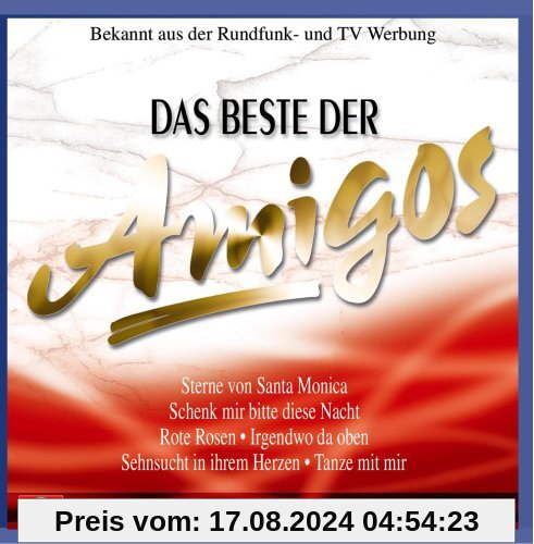 Das Beste der Amigos Folge 1 von Amigos