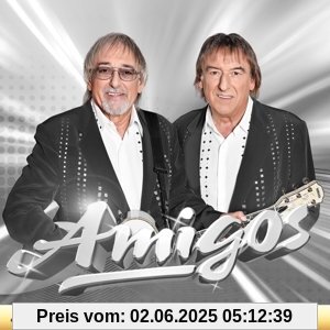 Ihre Schönsten Lieder Ihre Schönsten Lieder von Amigos