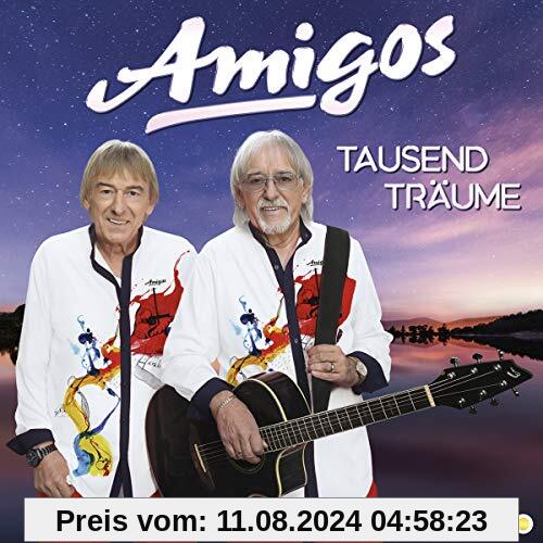 Tausend Träume von Amigos