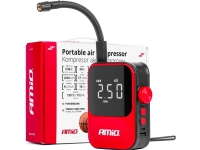AMiO Auto Kompressor drahtlose Auto Kompressor elektrische Fahrradpumpe Powerbank 40w acomp-20 amio-03690 AMiO Auto Kompressor drahtlose Auto Kompressor elektrische Fahrradpumpe Powerbank 40w acomp-20 amio-03690 von Amio