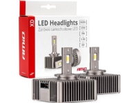 AMiO led glühbirnen xd serie d5s 6500k canbus amio-03314 AMiO led glühbirnen xd serie d5s 6500k canbus amio-03314 von Amio