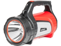 Schnurlose Taschenlampe t6 + cob 10 Modi amio-03275 Schnurlose Taschenlampe t6 + cob 10 Modi amio-03275 von Amio
