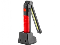 Taschenlampen-Inspektionslampe mit Dockingstation wt12 amio-02822 Taschenlampen-Inspektionslampe mit Dockingstation wt12 amio-02822 von Amio