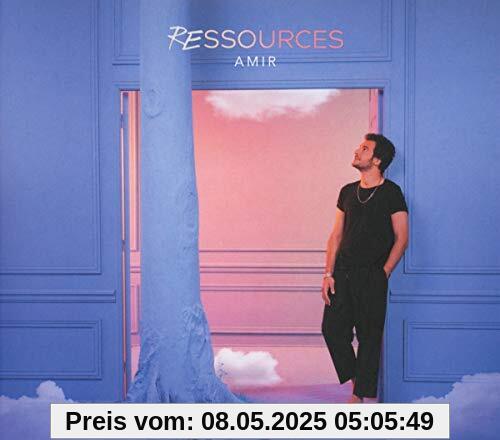 Ressources (Édition Limitée) von Amir