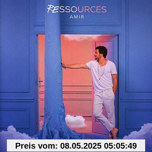 Ressources von Amir