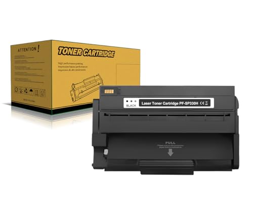 Amla 7,000 Seiten Kompatibel Toner SP330 für Ricoh 408281 Toner Ricoh SP 330 H Toner Ricoh SP 330H Toner SP330H für Ricoh Aficio SP 330dn SP C330sn SP 330fn SP 330sfn Amla 7,000 Seiten Kompatibel Toner SP330 für Ricoh 408281 Toner Ricoh SP 330 H Toner Ricoh SP 330H Toner SP330H für Ricoh Aficio SP 330dn SP C330sn SP 330fn SP 330sfn von Amla