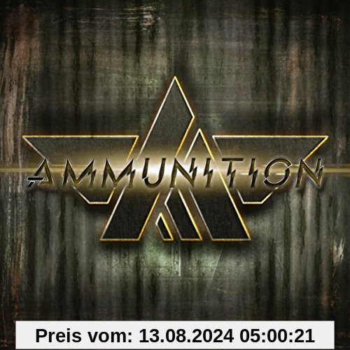 Ammunition von Ammunition