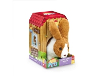 Glückliche Haustiere Happy Hoppy Kaninchen von Amo Toys