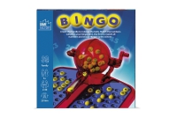 The Game Factory - Bingo (207002) /Games /Multi von Amo Toys