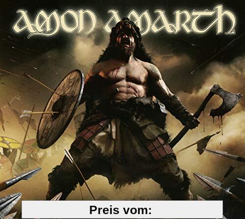 Amon Amarth - Berserker von Amon Amarth