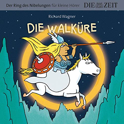 Die Walküre von Amor Verlag GmbH