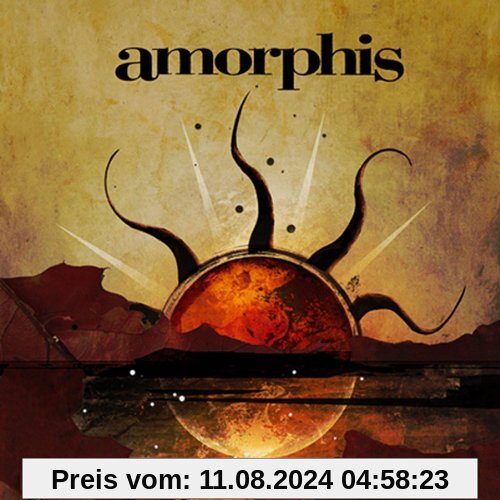 Eclipse von Amorphis