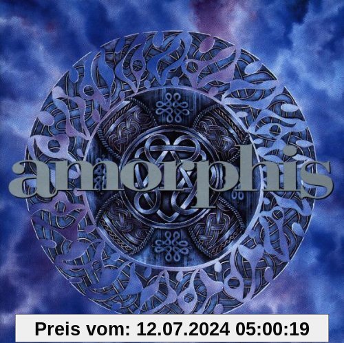 Elegy von Amorphis