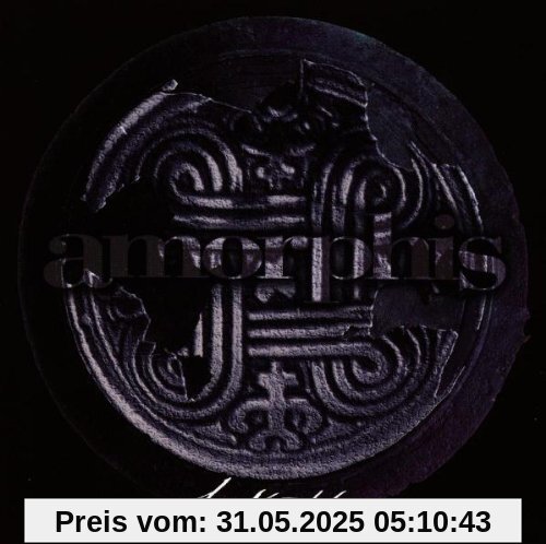 My Kantele von Amorphis