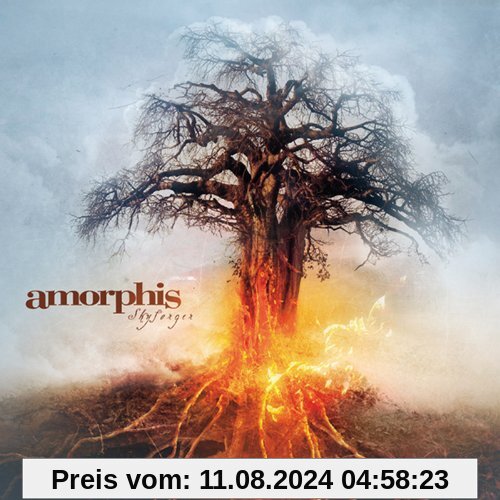 Skyforger von Amorphis