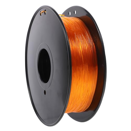 Amosfun 1 Rolle 3D Druck Verbrauchsmaterial 3D Druck 3D Drucker Zubehör 3D Drucker Druckfilamente Drucker 175 Mm Tpu von Amosfun