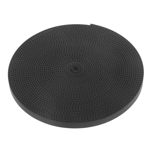 Amosfun 1 Rolle 6 mm GT2-Riemen Gürtel für 3D-Drucker zeitliche Koordinierung Zahnriemen für 3D-Drucker 3D-Druckerteile gürtel 3d drucker Gummiriemen Zahnriemen 6mm Black Amosfun 1 Rolle 6 mm GT2-Riemen Gürtel für 3D-Drucker zeitliche Koordinierung Zahnriemen für 3D-Drucker 3D-Druckerteile gürtel 3d drucker Gummiriemen Zahnriemen 6mm Black von Amosfun