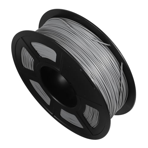 Amosfun 1 Rolle Verbrauchsmaterialien für den 3D-Druck pla 3d drucker filament 3D-Druck-Filament 3D-Druck Filament pla 1,75-Pla-Filament 3D-Filamentpla 1.75 Grey Amosfun 1 Rolle Verbrauchsmaterialien für den 3D-Druck pla 3d drucker filament 3D-Druck-Filament 3D-Druck Filament pla 1,75-Pla-Filament 3D-Filamentpla 1.75 Grey von Amosfun