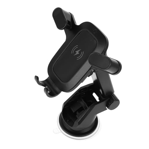 Amosfun 1 Set Handy Autohalterung Smartphones Fahrrad Telefonhalterung Automatische Saugnapf Telefonhalterung Telefonhalter Für Fahrrad Multifunktionale Auto Autohalterung Mit von Amosfun
