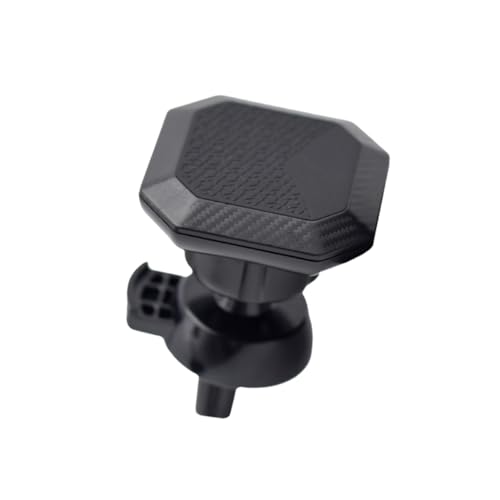 Amosfun 1 Stück Autotelefonhalter handyhalter für Auto Telefonständer für Auto Navigationshalterung Telefonhalterständer Auto magnetische Halterung Autohalterung Kfz-Handyhalterung Schwarz Amosfun 1 Stück Autotelefonhalter handyhalter für Auto Telefonständer für Auto Navigationshalterung Telefonhalterständer Auto magnetische Halterung Autohalterung Kfz-Handyhalterung Schwarz von Amosfun
