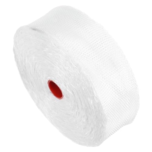 Amosfun 1Rolle Verstärktes Isolierband Hitzebeständig Isolierend für Schweißgeräte Vielseitig Einsetzbar Industrie Automobilanwendungen Amosfun 1Rolle Verstärktes Isolierband Hitzebeständig Isolierend für Schweißgeräte Vielseitig Einsetzbar Industrie Automobilanwendungen von Amosfun