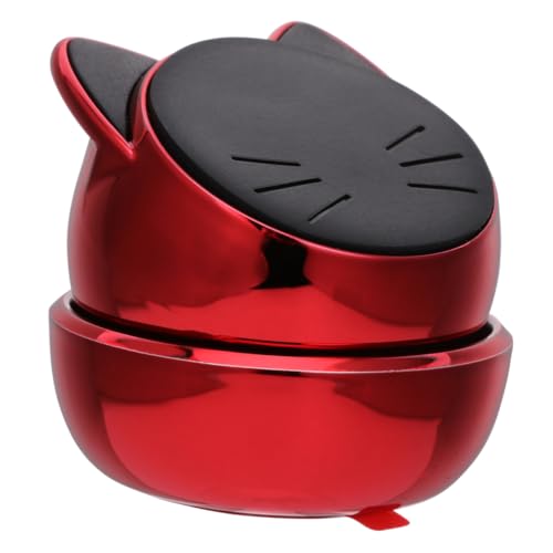 Amosfun 1Stück Katzenförmiger Magnetischer Saugnapf Handyhalter Fürs Stabil und Vibrationsfest aus Hochwertigem Sicher und Geruchlos für Einfache Einhandbedienung Amosfun 1Stück Katzenförmiger Magnetischer Saugnapf Handyhalter Fürs Stabil und Vibrationsfest aus Hochwertigem Sicher und Geruchlos für Einfache Einhandbedienung von Amosfun