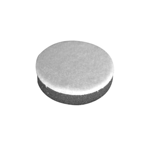 Amosfun 2 Schleifmaschine Schutzkissen Schleifpad Stützteller Pufferkissen Amosfun 2 Schleifmaschine Schutzkissen Schleifpad Stützteller Pufferkissen von Amosfun